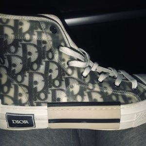 B23 Dior Tennis Shoes